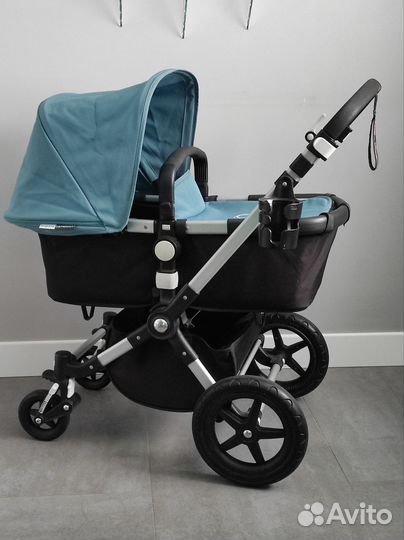 Bugaboo cameleon 3 коляска