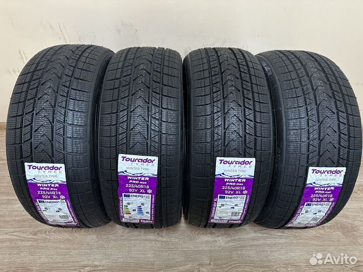 Tourador Winter Pro Max 225/40 R18 93V