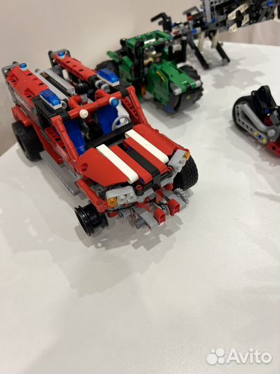 Lego technic