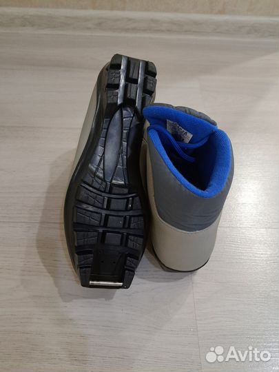 Лыжные ботинки nordway 37