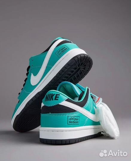 Кроссовки Nike SB Dunk Low 36 37 38 39 40 41