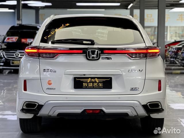 Honda UR-V 2.0 AT, 2021, 50 000 км