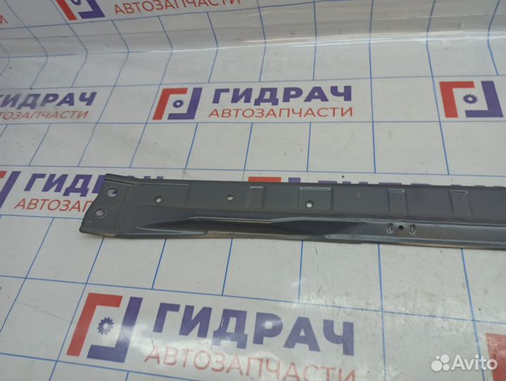 Усилитель пола Nissan Almera (G15) 79450-EU55F