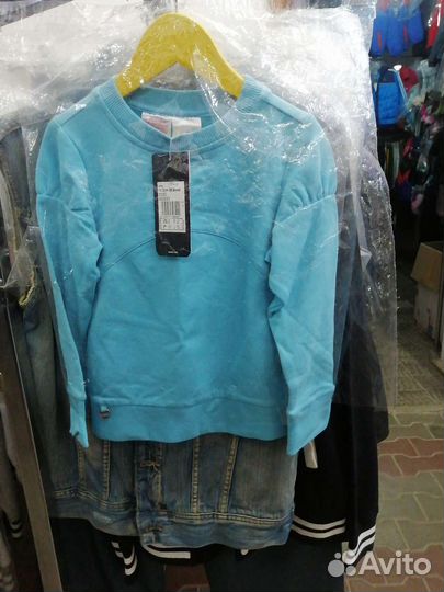 Кофточки на девочку 98