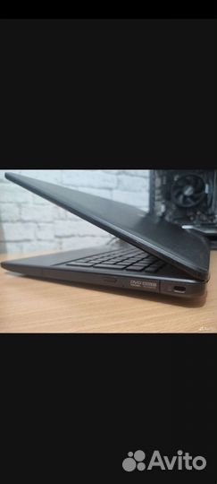 Ноутбук asus
