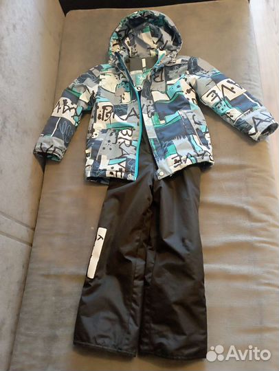 Детский костюм