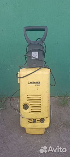 Karcher К 3. 99