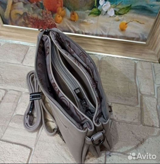 Сумки новые