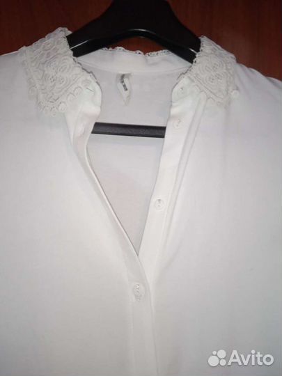 Блузка новая для девочки
