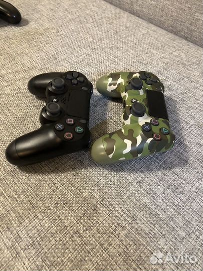 Dualshock 4 v2