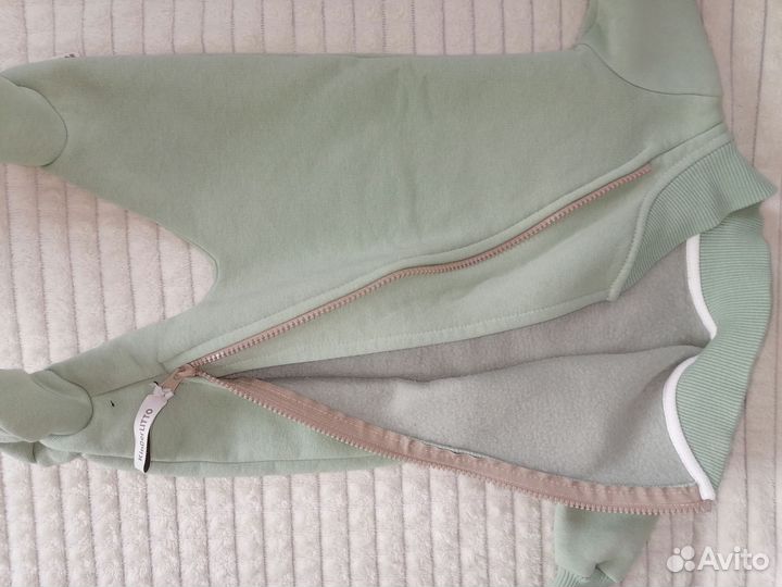 Комбинезон 56р