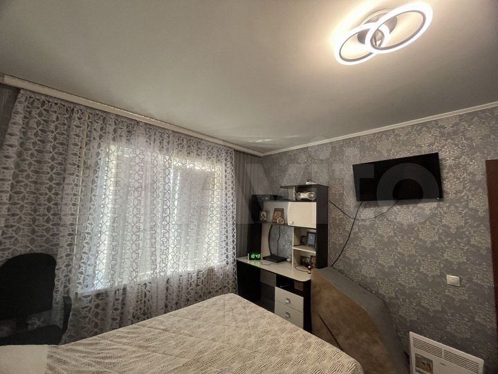 2-к. квартира, 51 м², 1/5 эт.