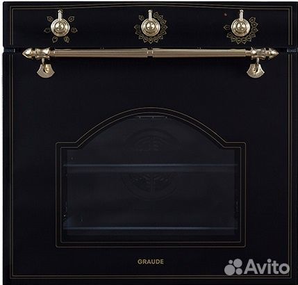 Духовой шкаф Graude BK 60.2 S