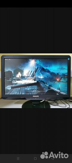 Системный блок i7