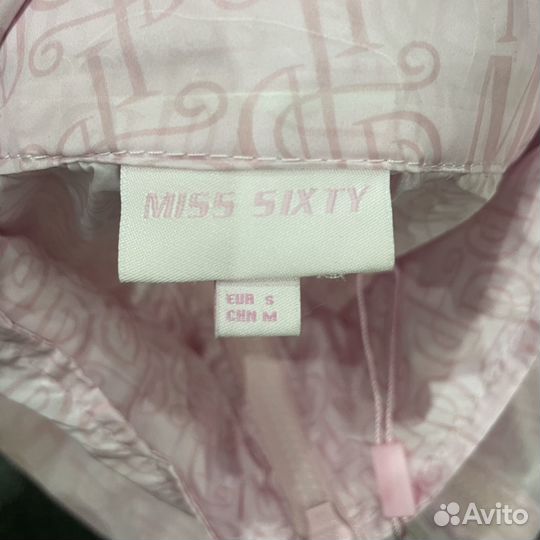 Miss sixty ветровка