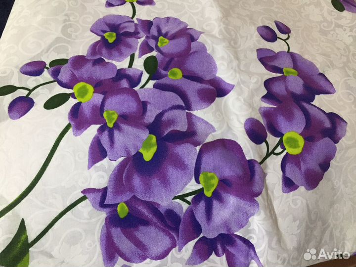 Пододеяльник новый