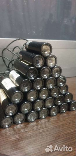 Видеонаблюдение