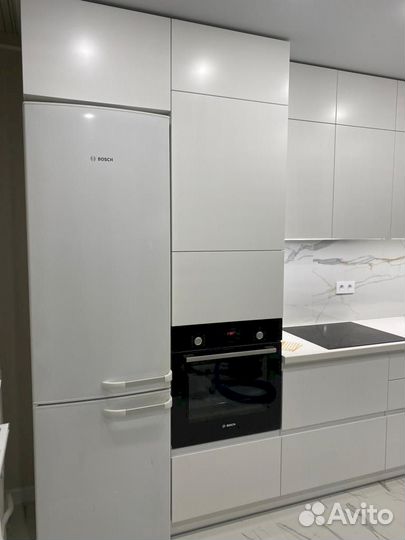 Кухонный гарнитур, кухня на заказ, кухни из Мдф