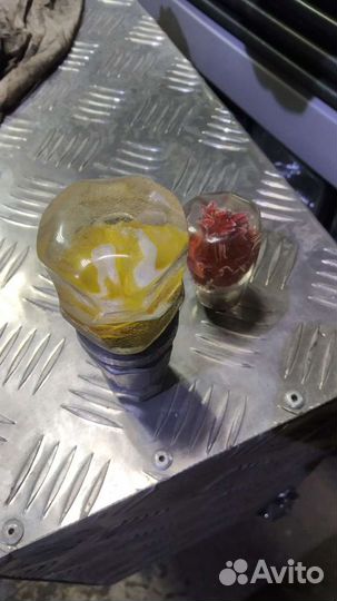 Ручка кпп СССР