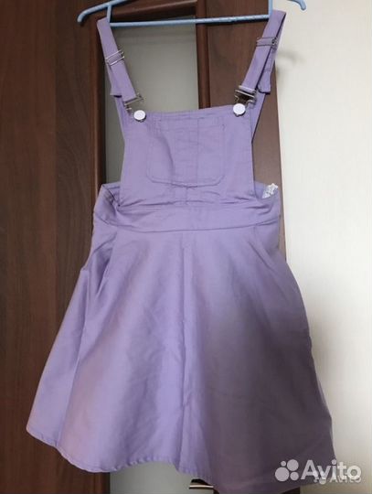 Продам комбинезоны новые