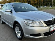 Skoda Octavia 1.8 AT, 2012, 140 849 км, с пробегом, цена 1 135 000 руб.