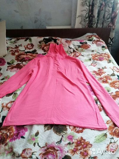 Свитер для девочки