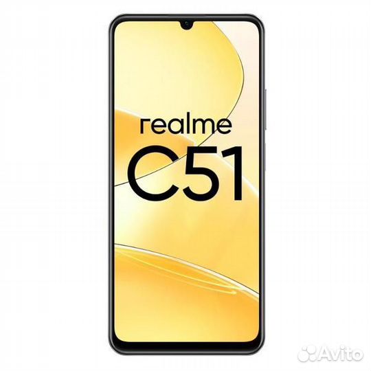 realme C53, 6/128 ГБ