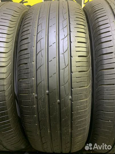 Giti GitiComfort F50 225/60 R18