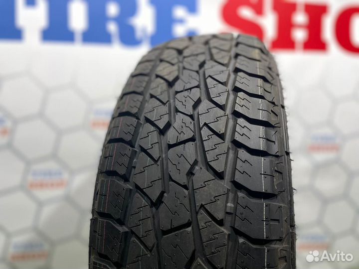Triangle TR292 245/70 R16 111S