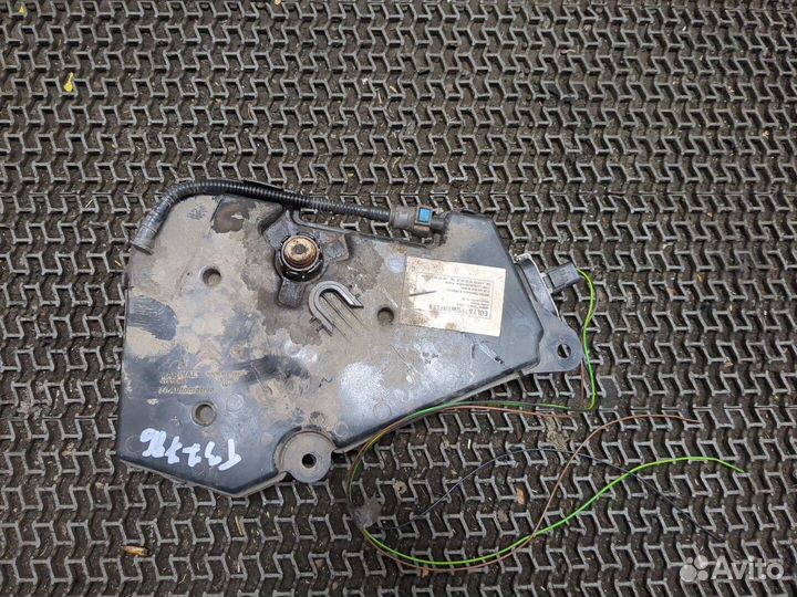 Бак Adblue Peugeot 308, 2011