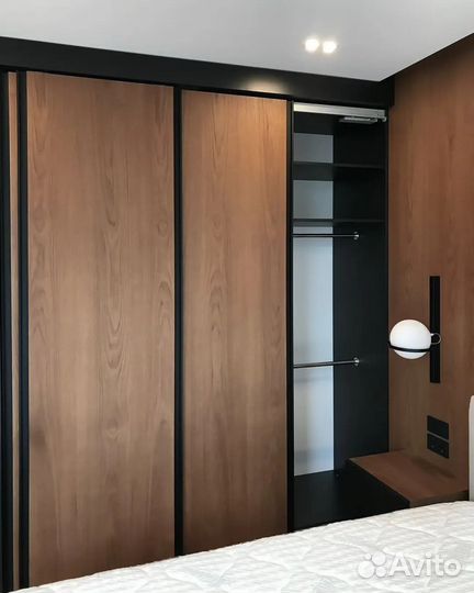 Шкаф купе на заказ