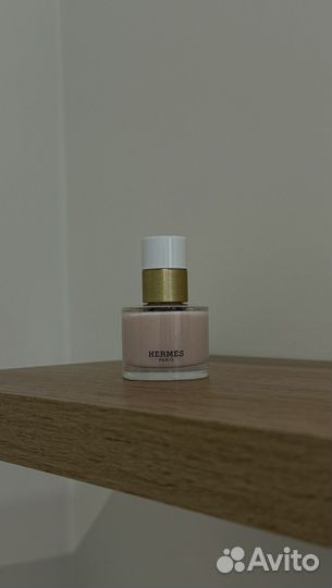 Лак для ногтей hermes