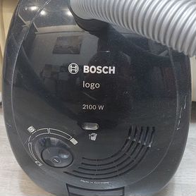 Пылесос bosch