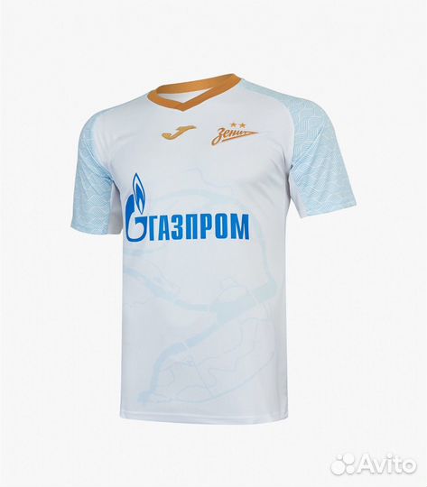 Футболка Зенит