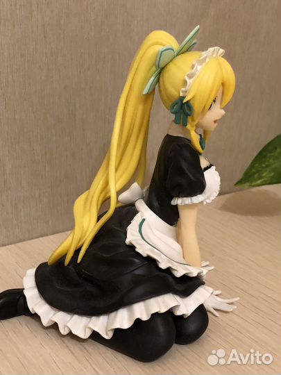 Фигурка аниме sword art online
