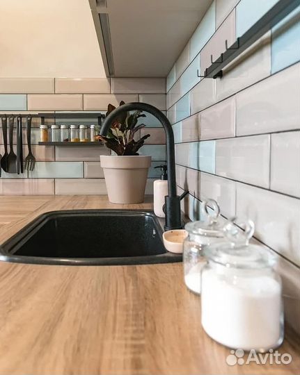 Кухни на заказ