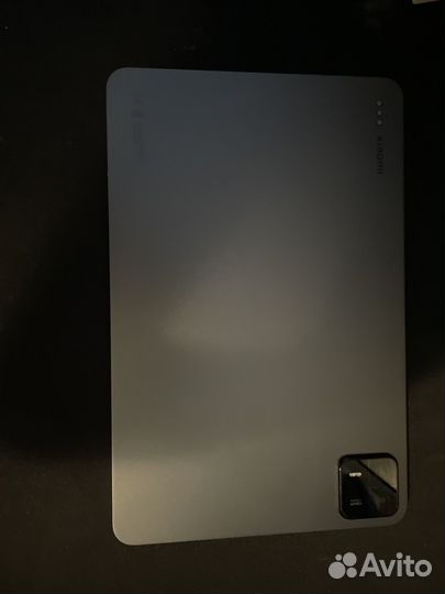 Планшет xiaomi mi Pad 6