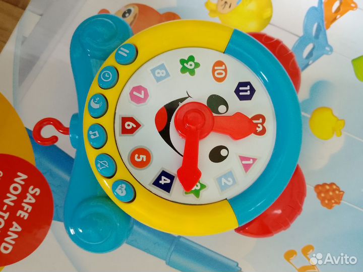 Детский мобайл