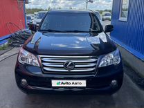 Lexus GX 4.6 AT, 2011, 190 000 км, с пробегом, цена 3 300 000 руб.