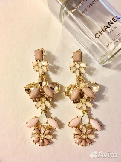 Сережки