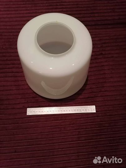 Плафоны для люстры СССР