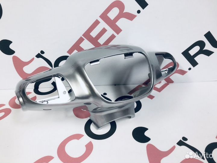 Комплект пластика Yamaha Jog Aprio 50 4JP