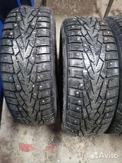 Nokian Tyres Hakkapeliitta 7 185/60 R15 88T