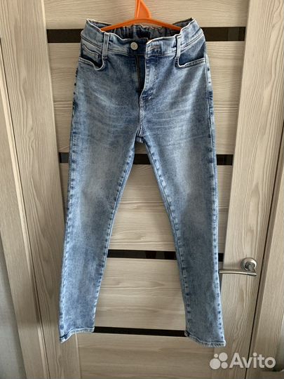 Джинсы на мальчика