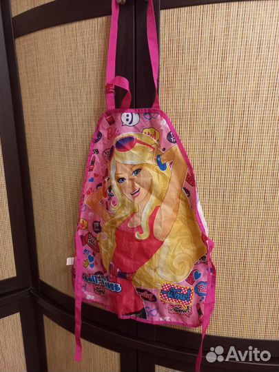 Фартук детский для трудов