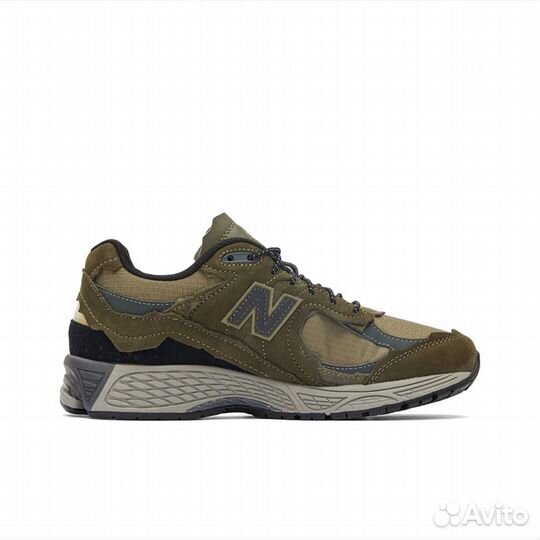 New Balance 2002r Protection Pack 