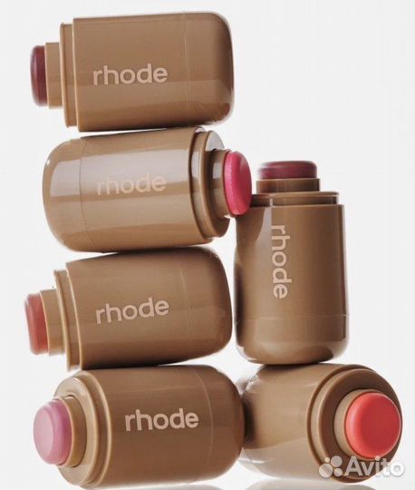 Rhode выкуп оптом