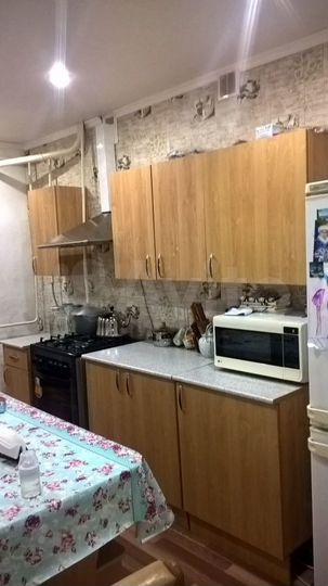 Таунхаус 84,4 м² на участке 8 сот.