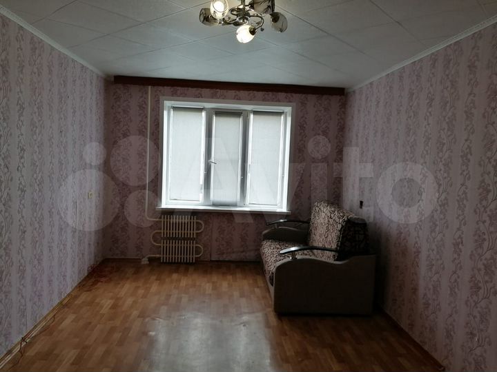 Комната 18,2 м² в 1-к., 8/9 эт.