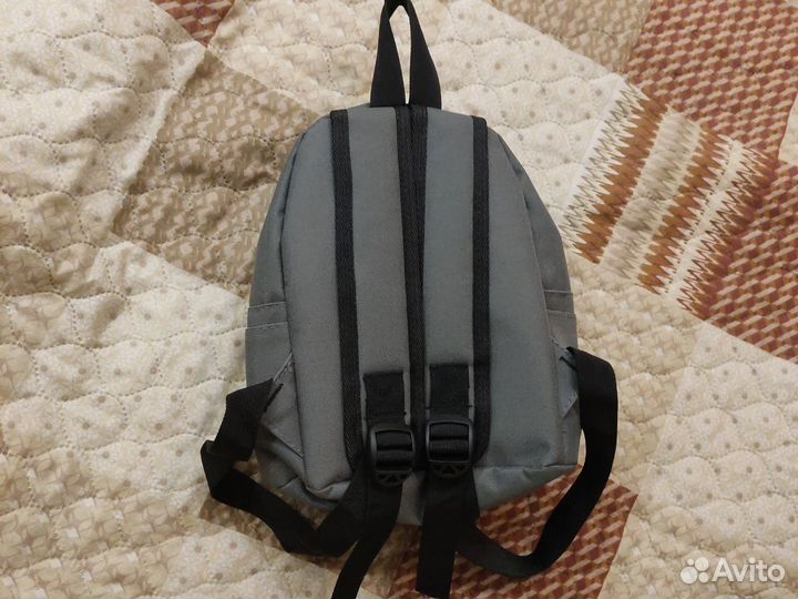 Рюкзак и портфель для рисования